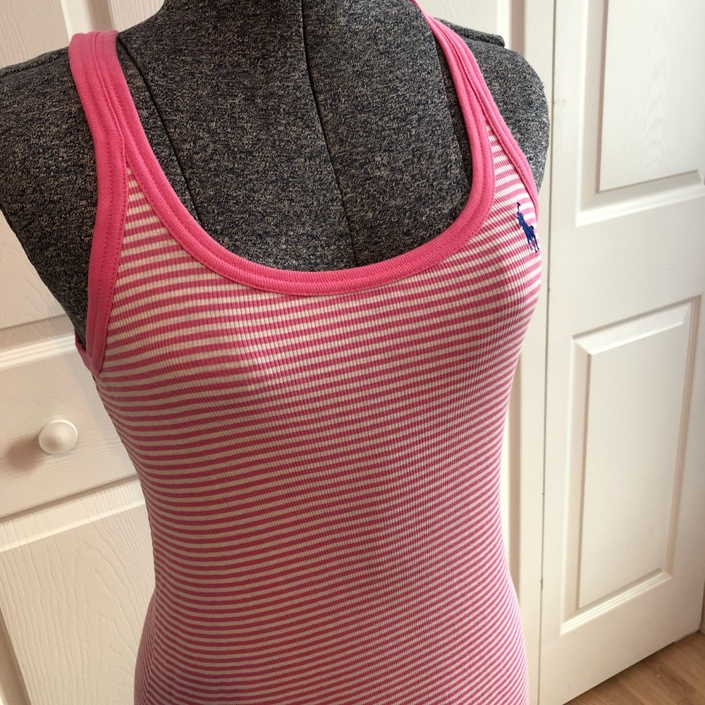 COPY - Ralph Lauren dress